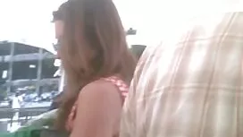 و (أريلا فيريرا) تعم ...