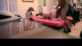 جعل الجنس الفموي بين ...