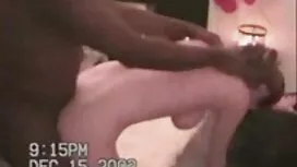 المرأة البيضاء تظهر  ...