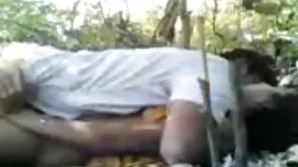متحول جنسي يستمني أف ...