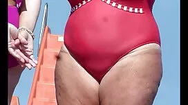 إحمي صهرك وفي النهاي ...