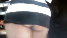 الأم الناضجة الرطبة  ...