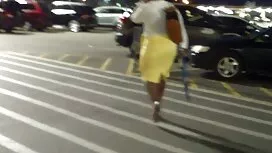 سابرينا تحب فيلم سكس ...