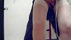 حتى لا تتوقف عمتي با ...