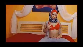 إنها تحب فيلم سكسي ع ...
