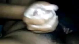 لا يمكنه مقاومة سكس  ...