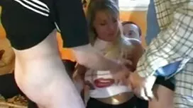 المص هو كم الغنيمة ا ...