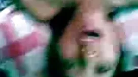 في أول فيلم إباحي اف ...