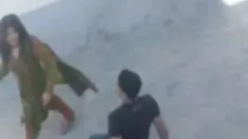 هناك كمية كبيرة من ش ...