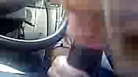 هي وهو يضاجعها سوية  ...