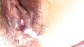 نيجرا لديها صدر كبير ...