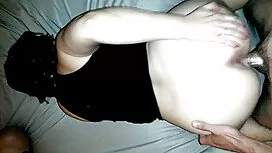 على أريكة لوليتا دان ...